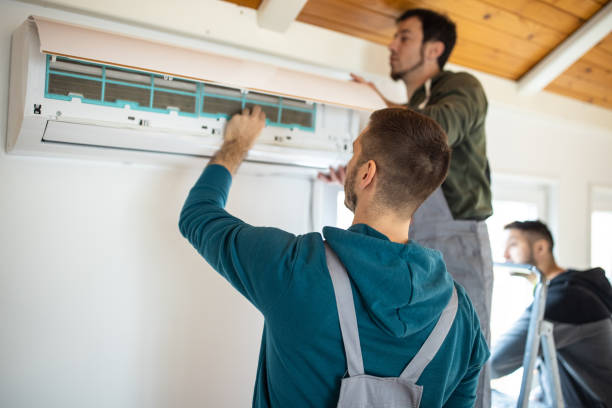 Best Geothermal HVAC Systems in Branford Center, CT