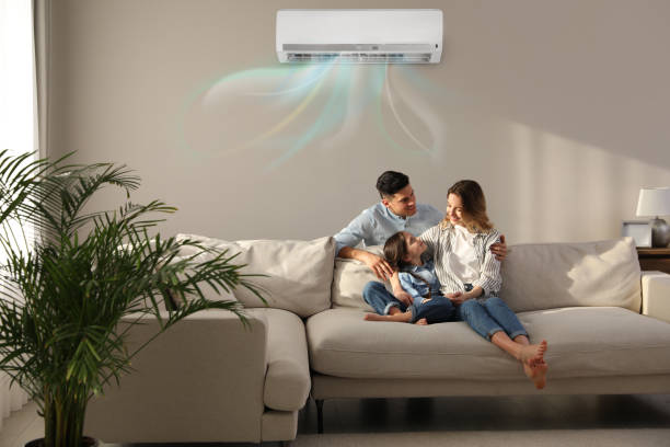Best Ductless Mini-Split Systems in Branford Center, CT