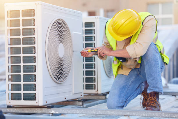 Best Solar-powered HVAC Systems in Branford Center, CT