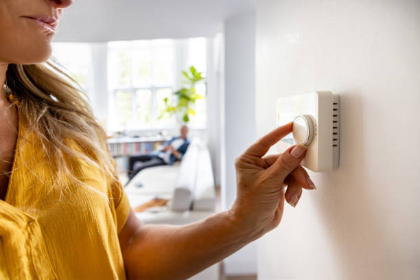 Best HVAC Software and Technology in Branford Center, CT