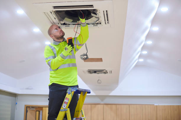 Best HVAC Retrofitting and Upgrading in Branford Center, CT