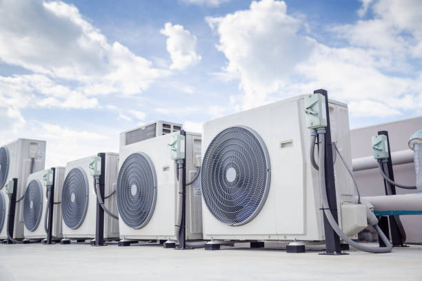 Best Thermostats and Smart Controls in Branford Center, CT