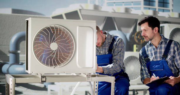 Best HVAC Training and Certification in Branford Center, CT