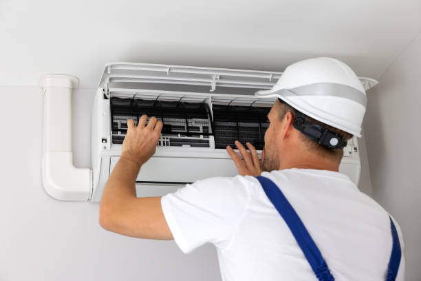 Best Furnace Cleaning in Branford Center, CT